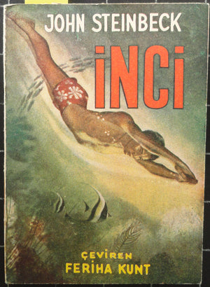 İnci