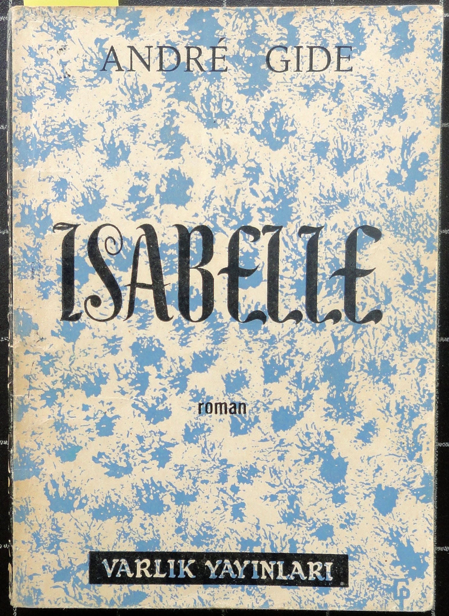 İsabelle