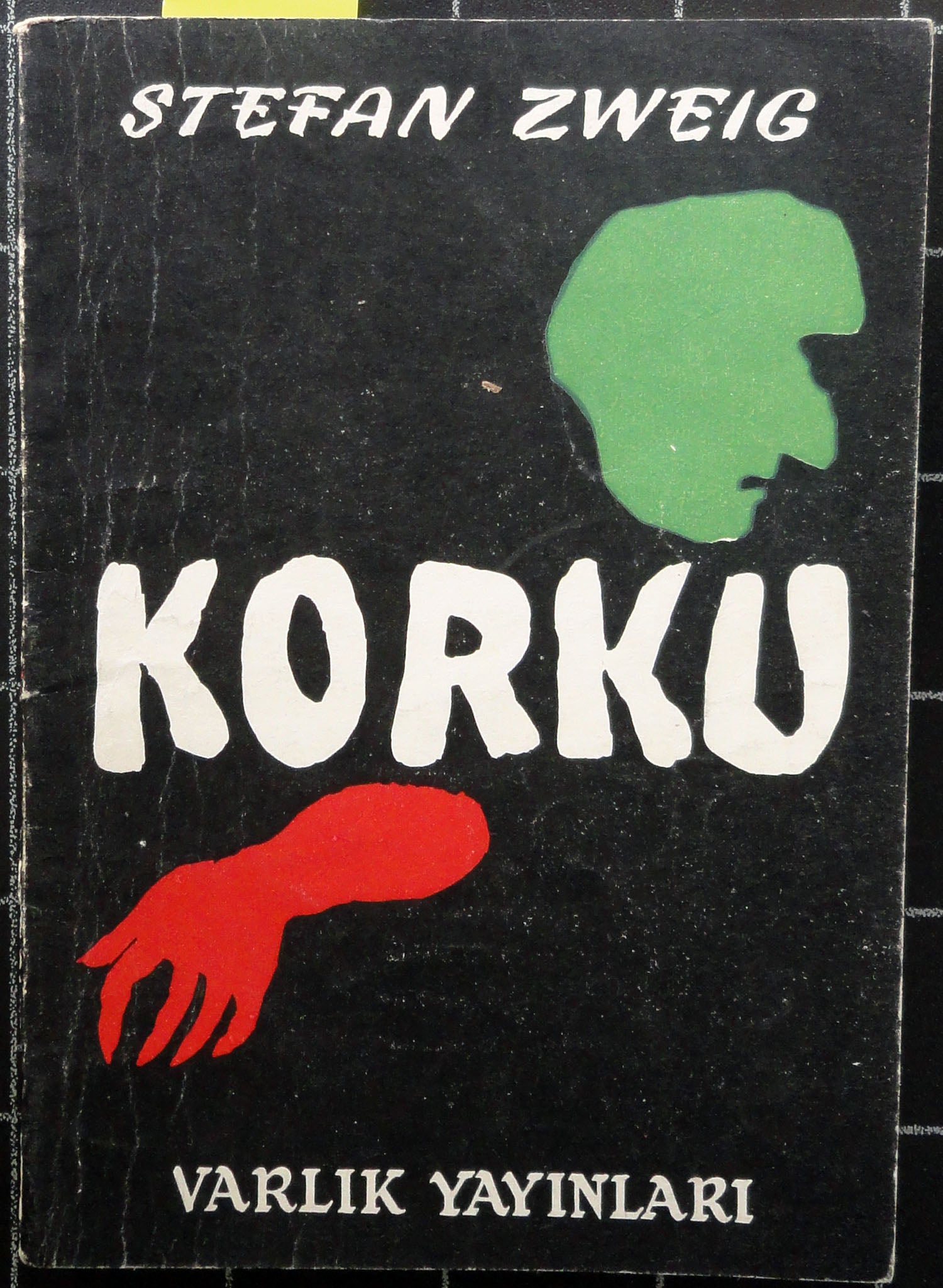Korku