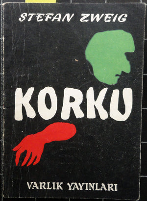 Korku