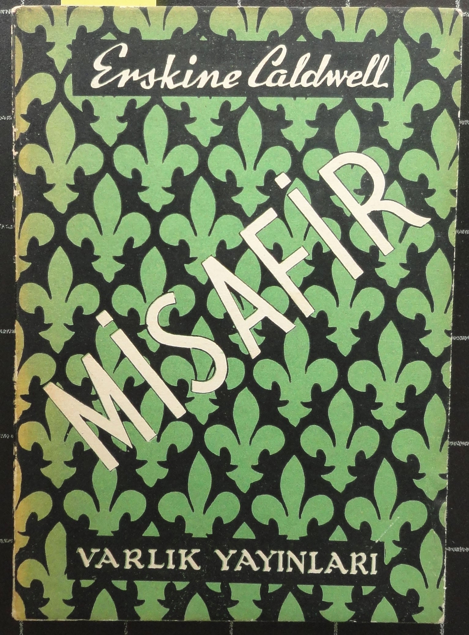 Misafir