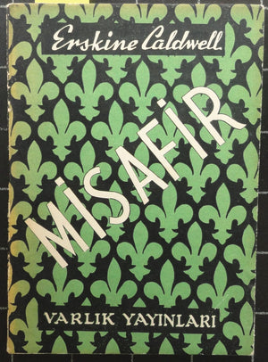 Misafir