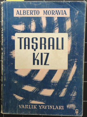 Taşralı Kız