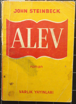 Alev