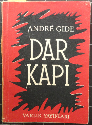 Dar Kapı