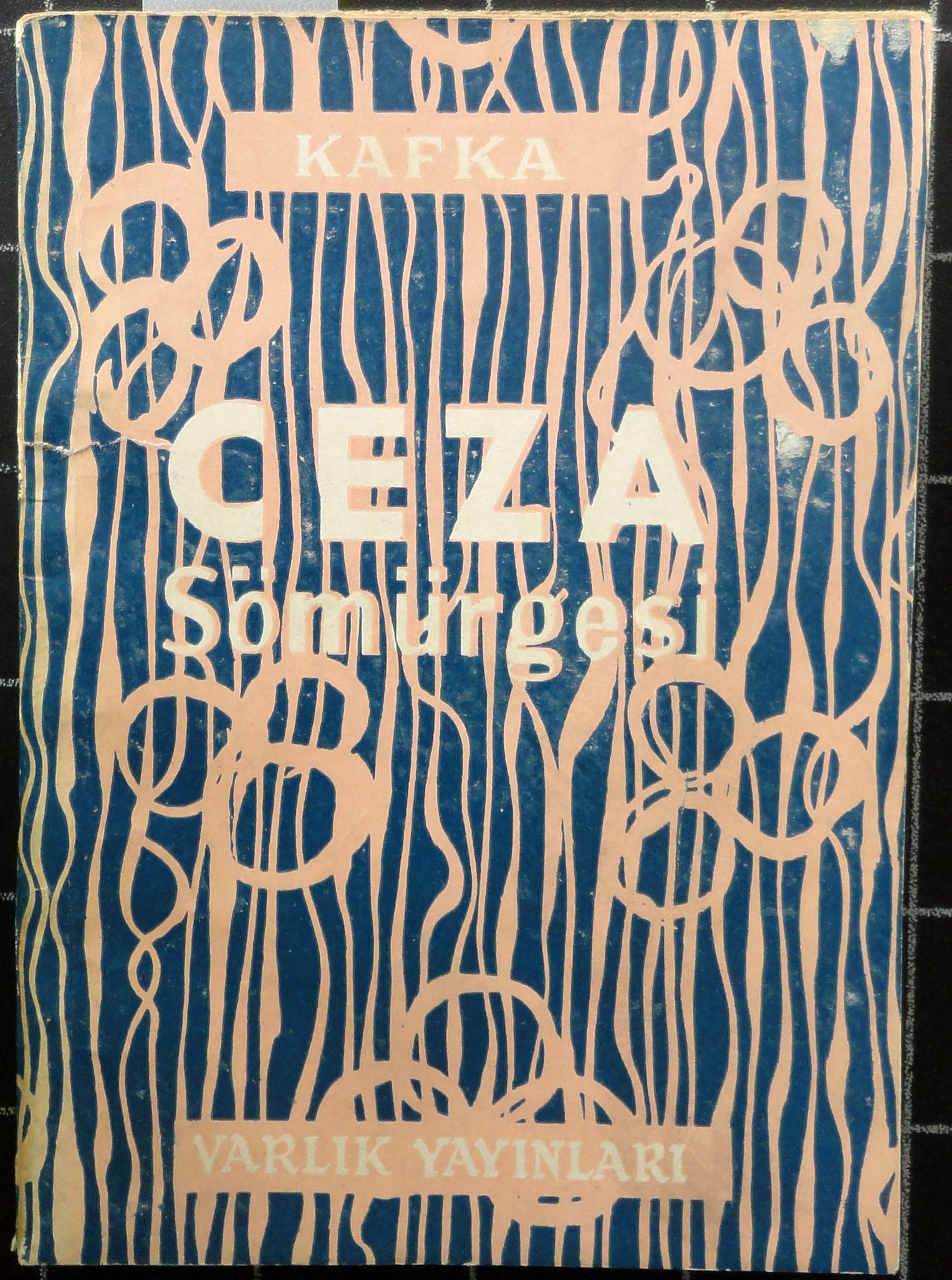 Ceza Sömürgesi