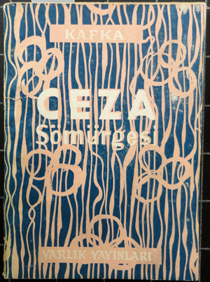 Ceza Sömürgesi