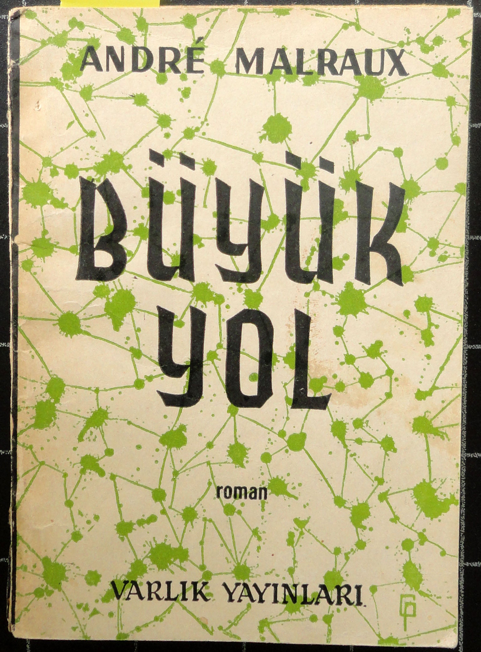 Büyük Yol