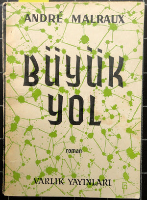 Büyük Yol