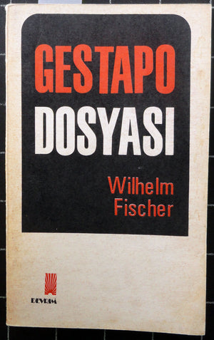 Gestapo Dosyası