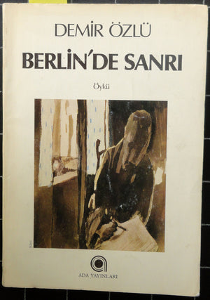 Berlin'de Sanrı