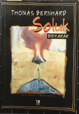 Soluk Bir Karar