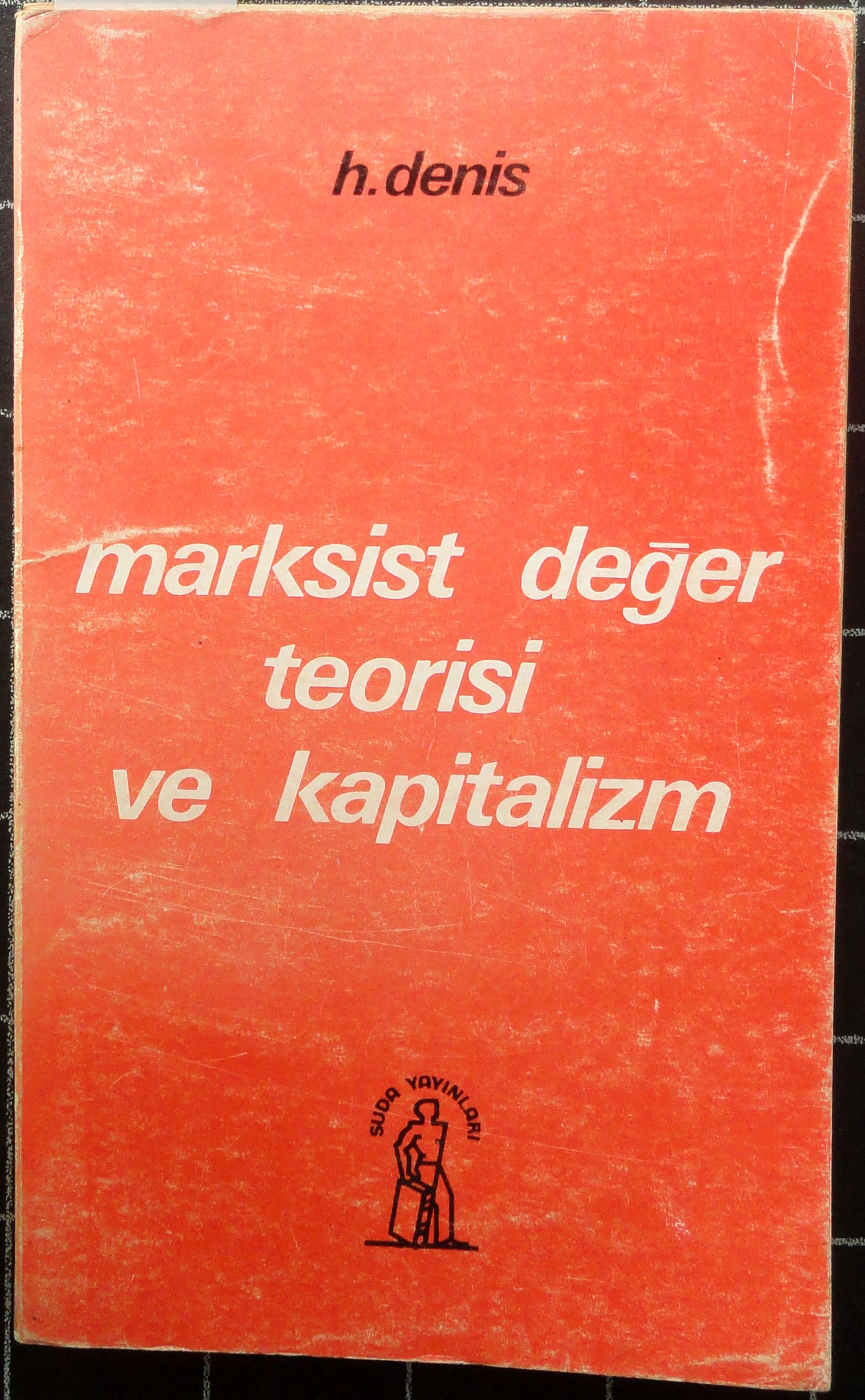 Marksist Değer Teorisi ve Kapitalizm