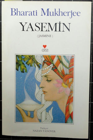Yasemin (Jasmine)