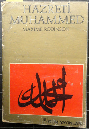 Hazreti Muhammed