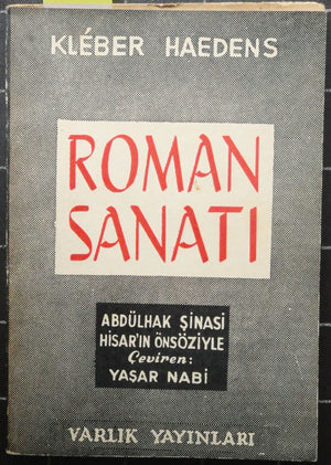 Roman Sanatı