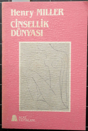 Cinsellik Dünyası