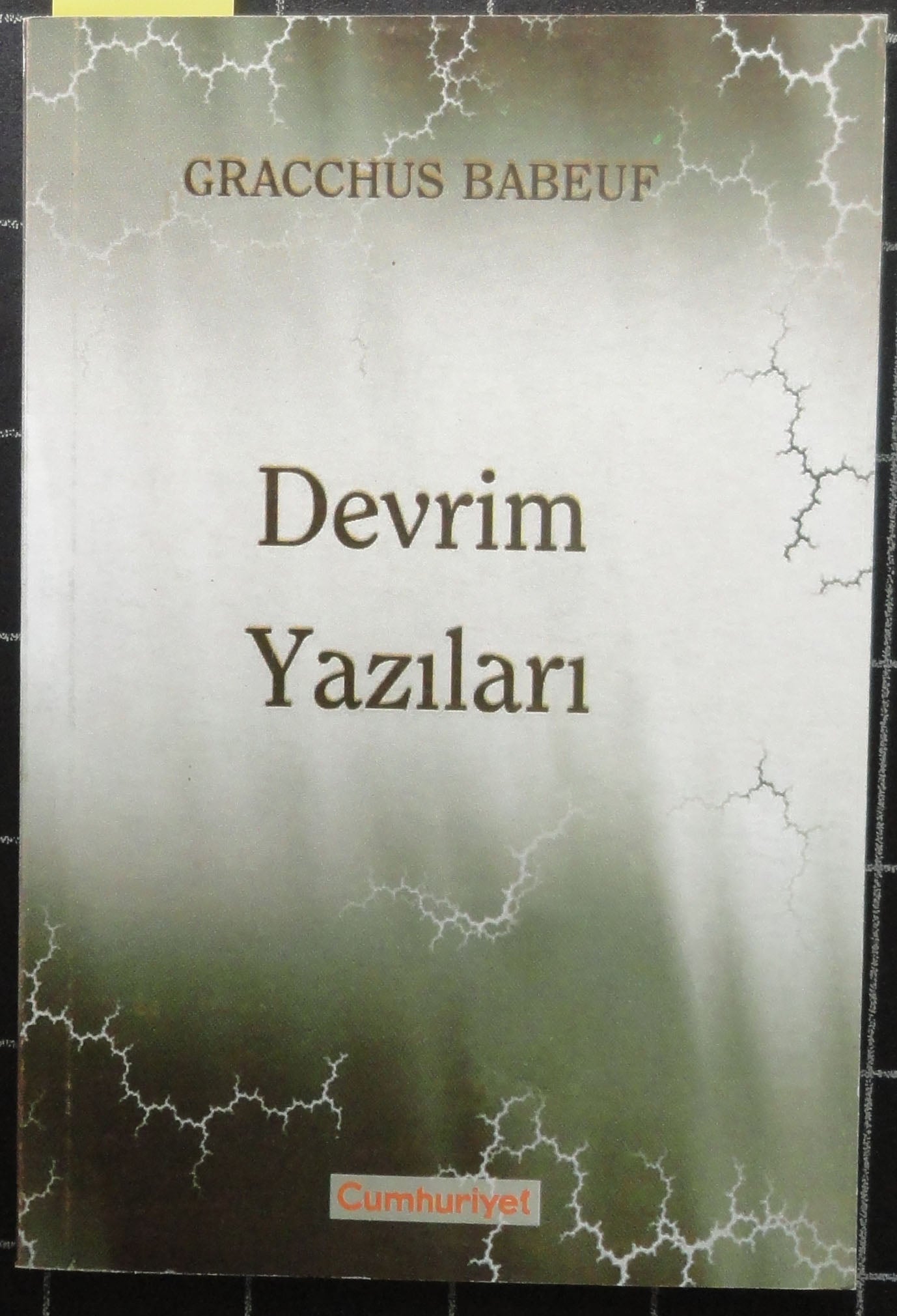 Devrim Yazıları