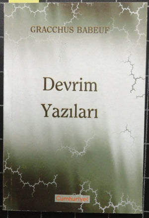 Devrim Yazıları