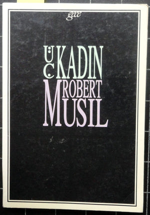Üç Kadın
