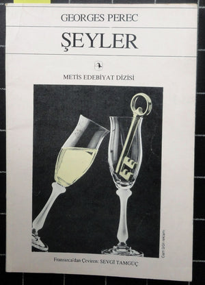 Şeyler