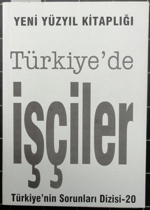 Türkiye'de İşçiler