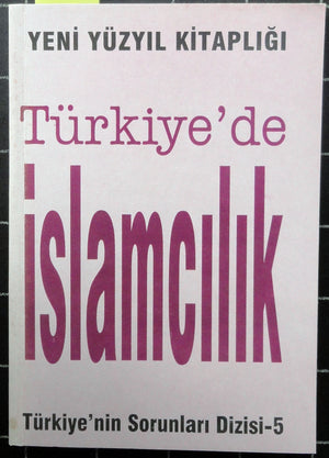 Türkiye'de İslamcılık