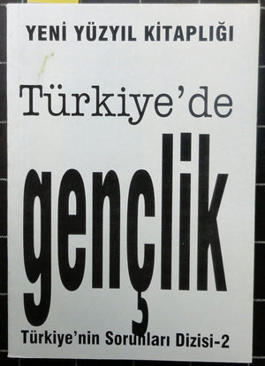 Türkiye'de Gençlik