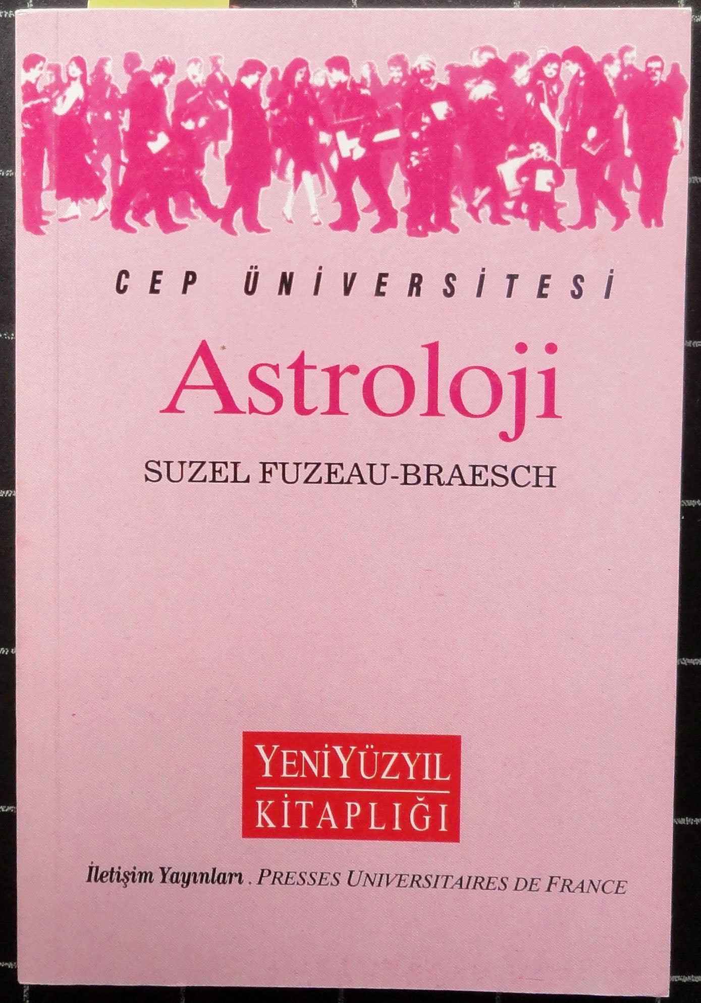 Astroloji