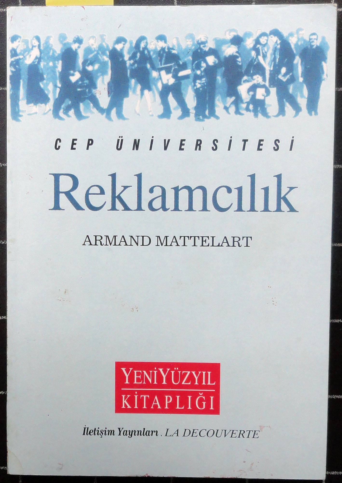 Reklamcılık