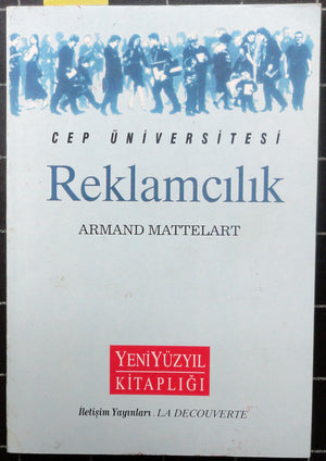 Reklamcılık