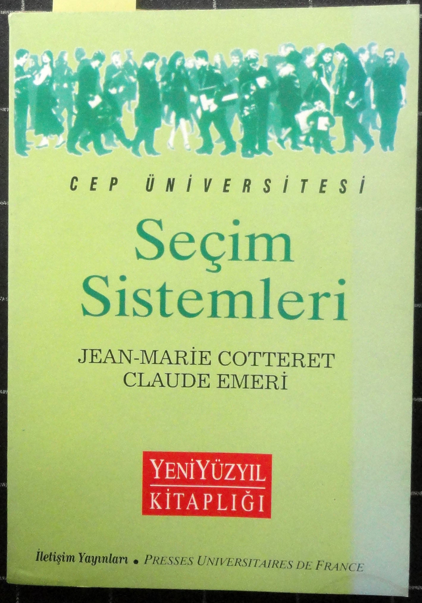 Seçim Sistemleri