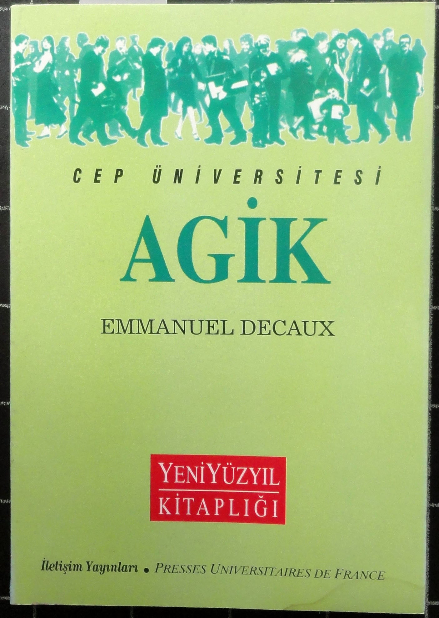 Agik