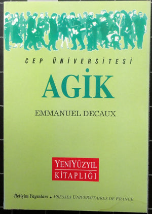 Agik
