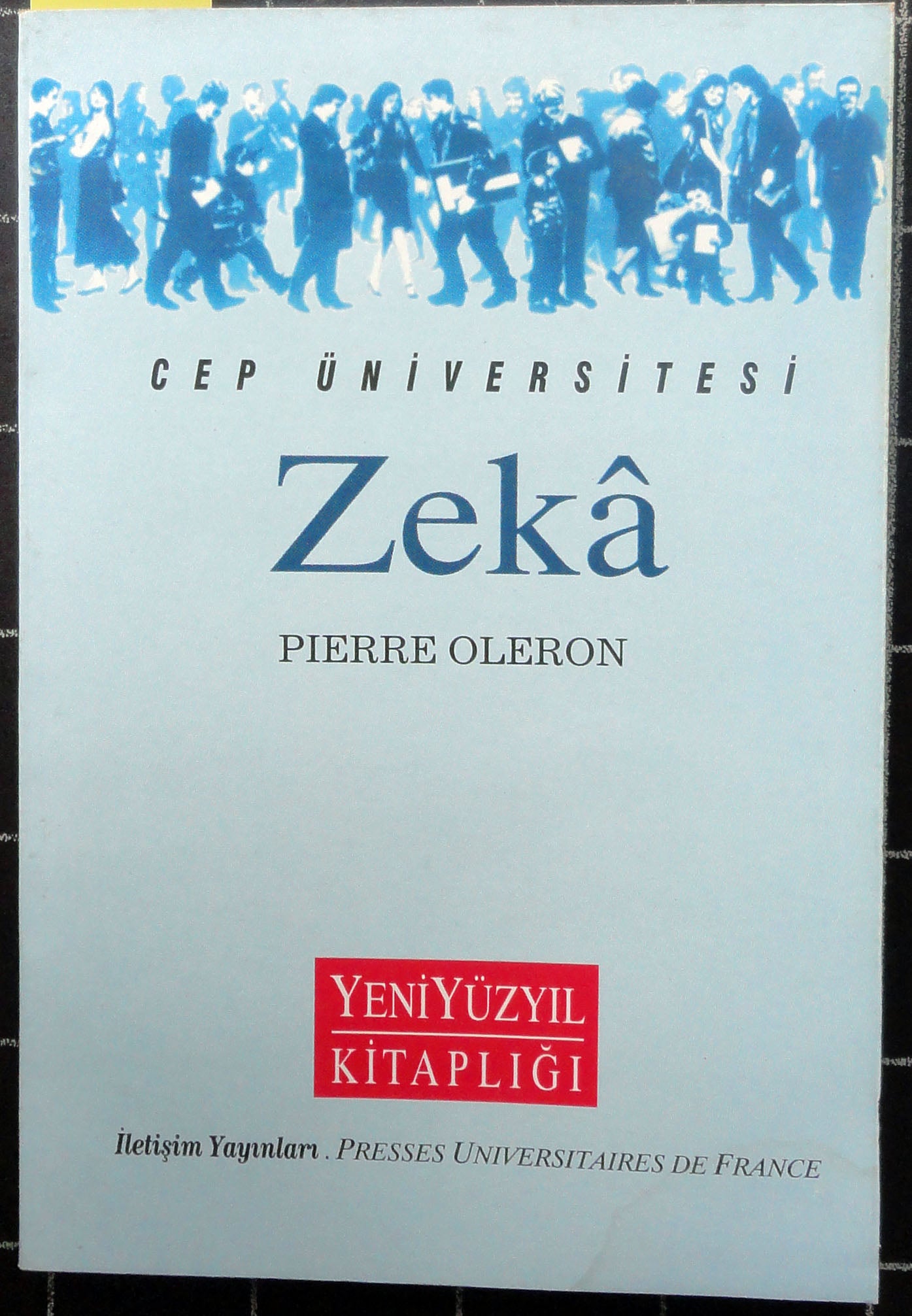 Zeka