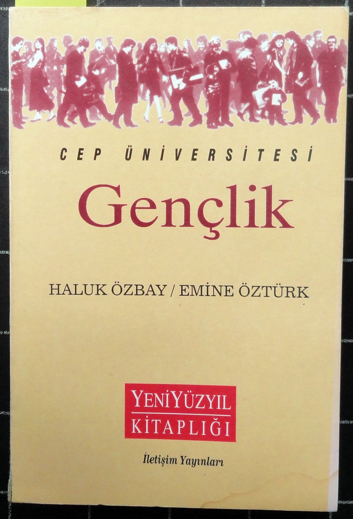 Gençlik