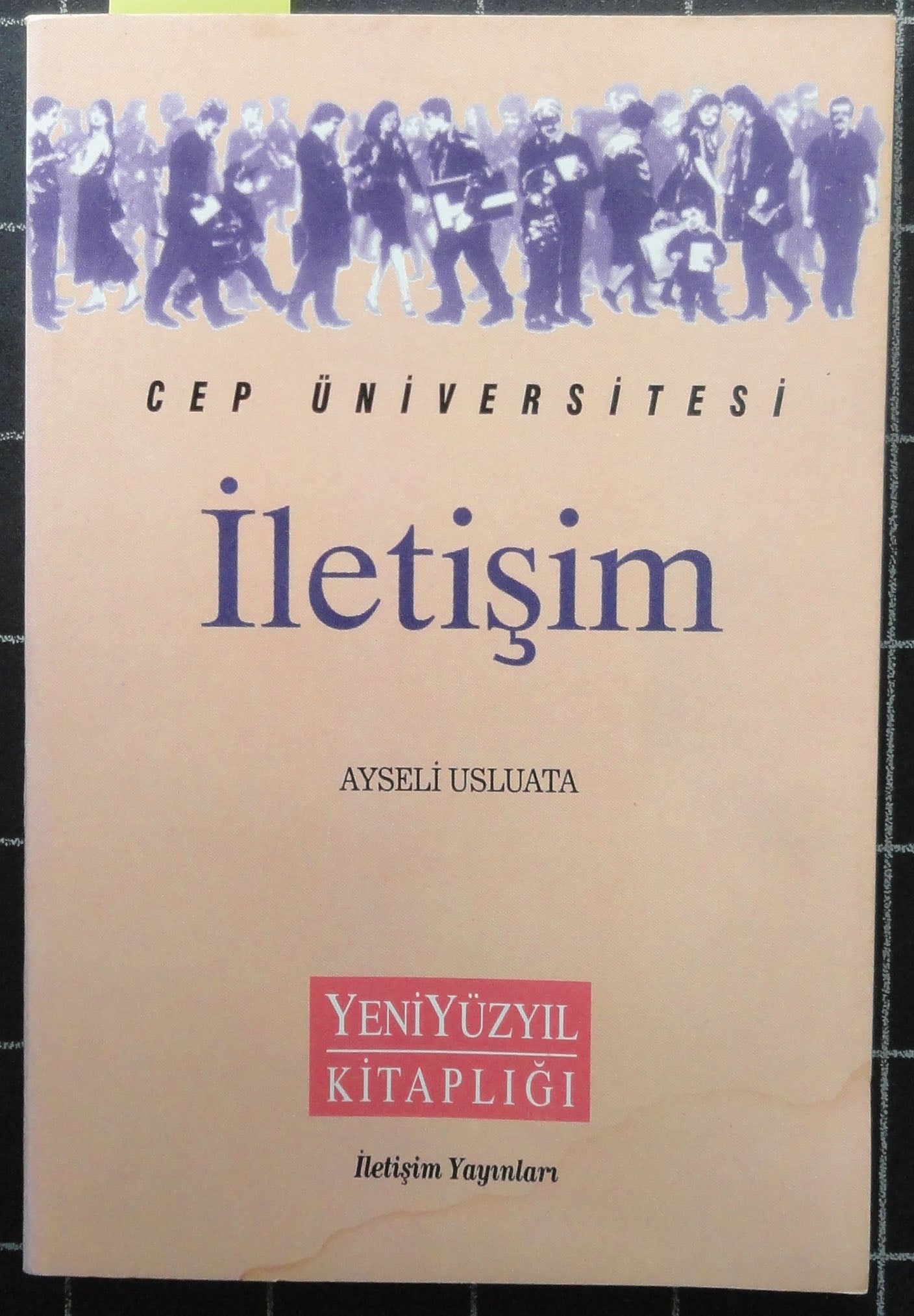 İletişim