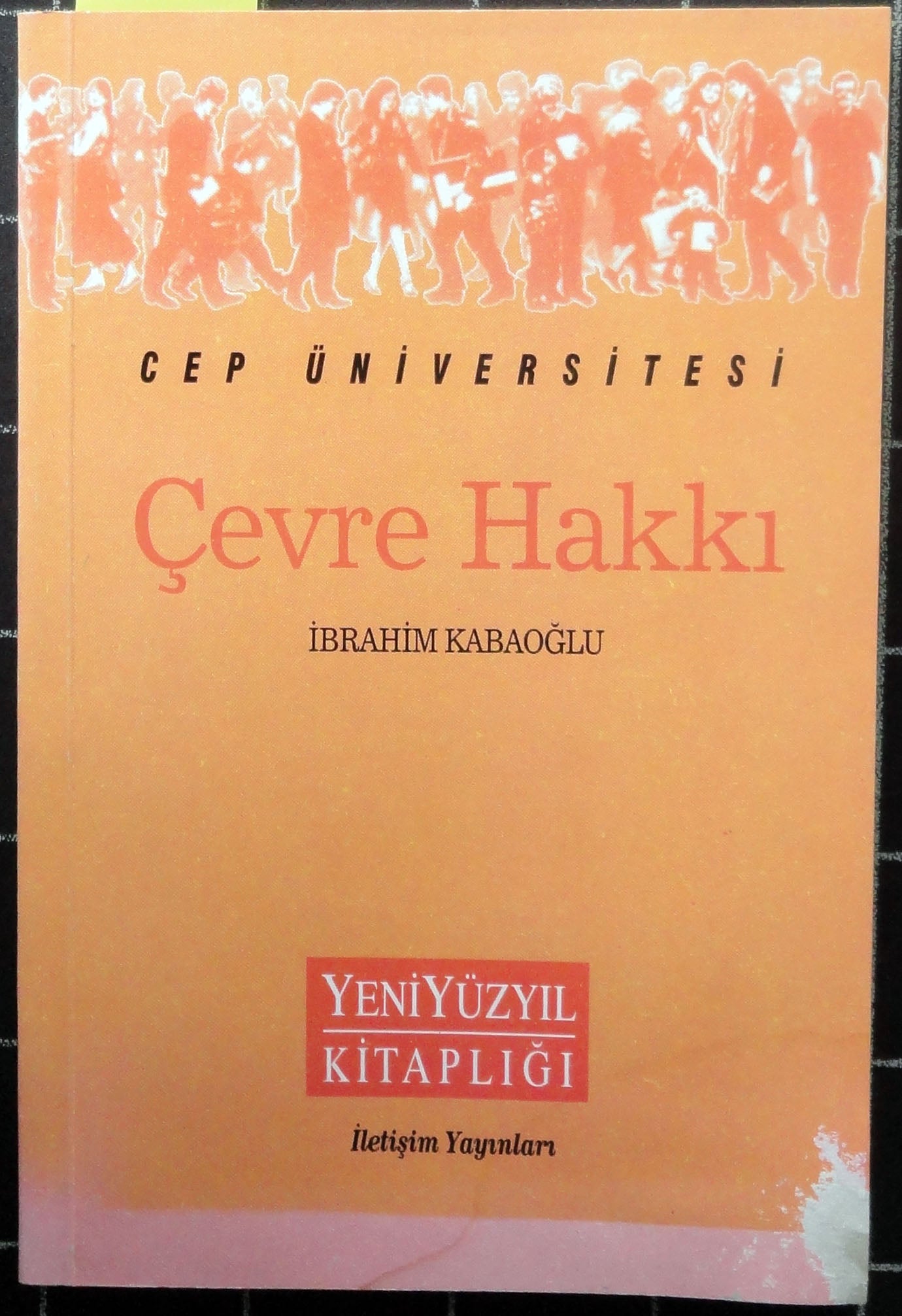 Çevre Hakkı