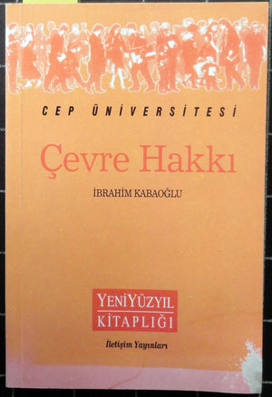 Çevre Hakkı