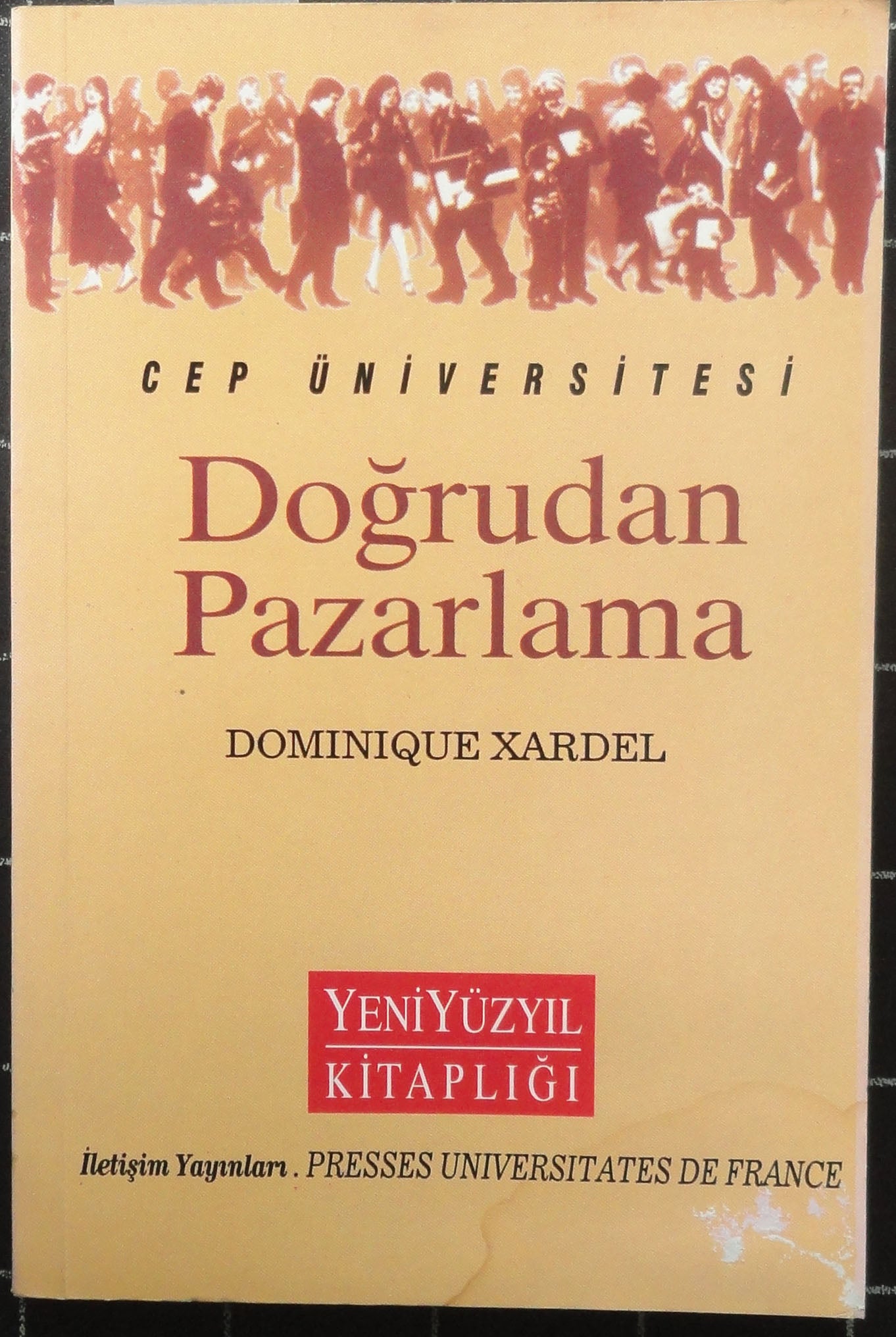 Doğrudan Pazarlama
