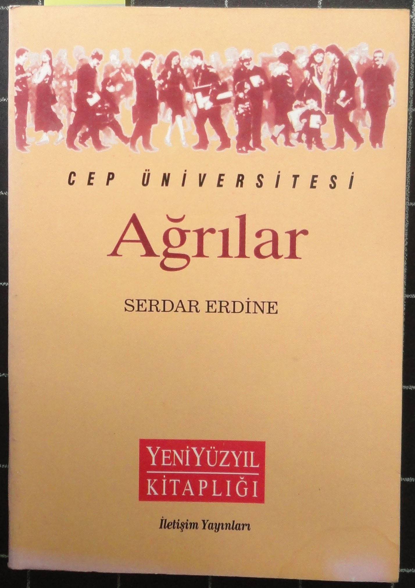 Ağrılar