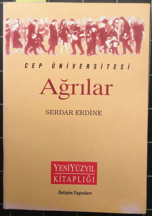Ağrılar