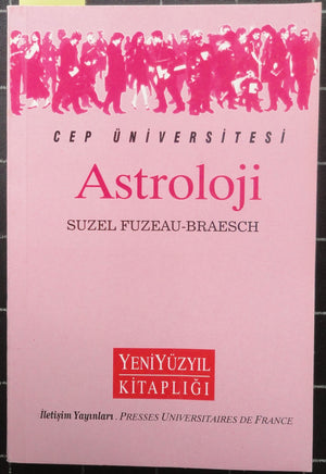 Astroloji
