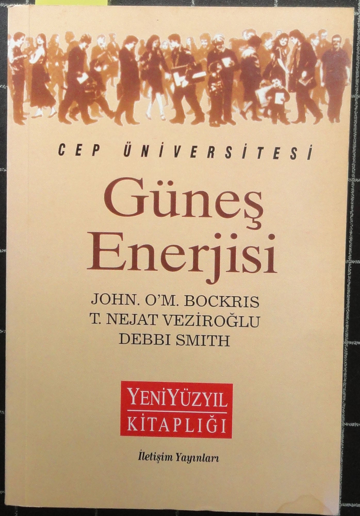Güneş Enerjisi