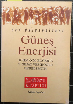Güneş Enerjisi