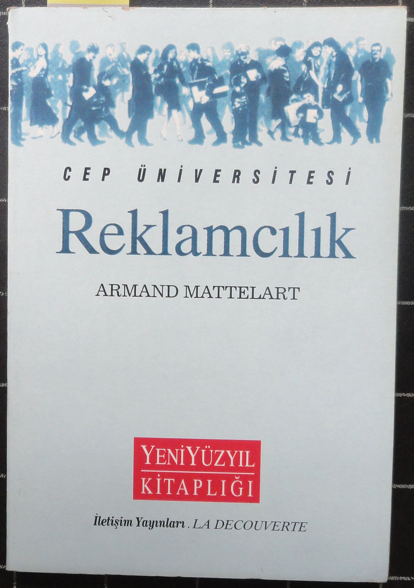 Reklamcılık