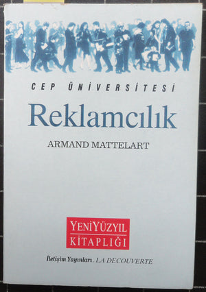 Reklamcılık