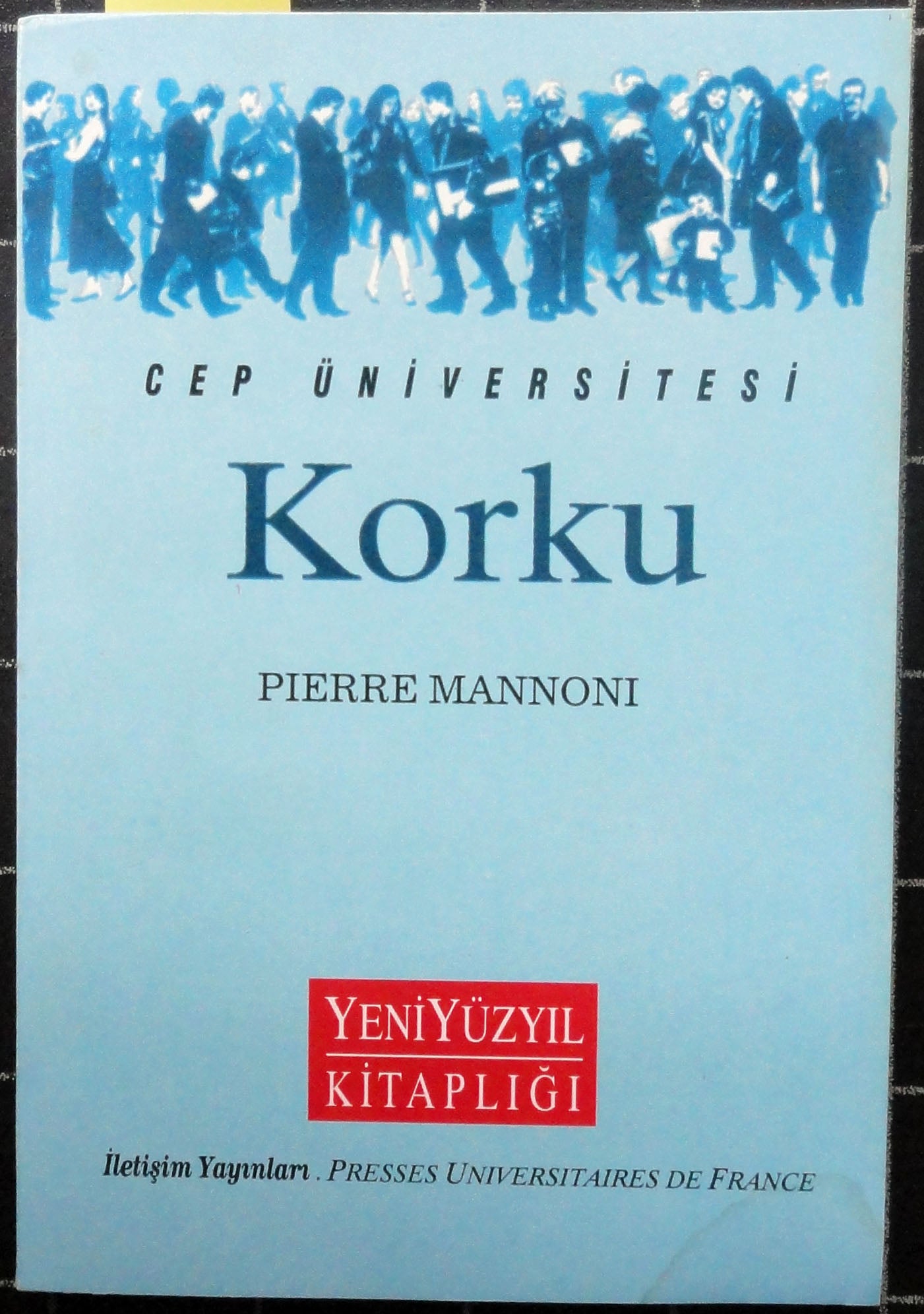 Korku