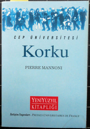 Korku