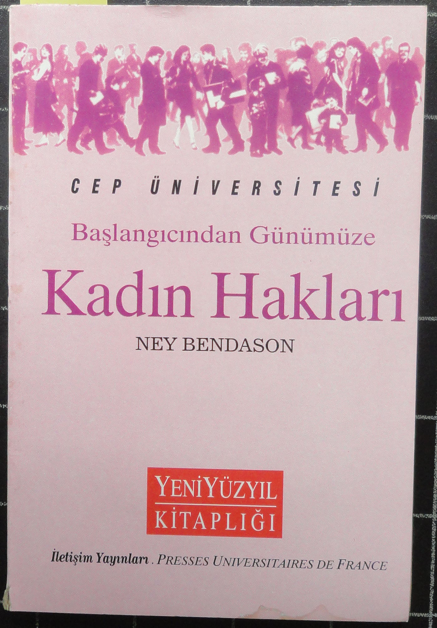 Kadın Hakları